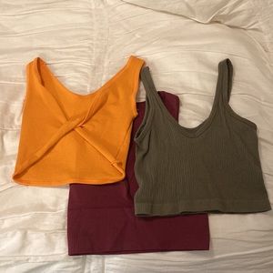 UO out from under bundle